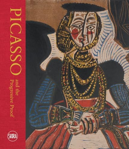 Picasso; the Late Drawings: Hoffeld, Jeffrey: 9780810914971